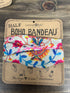 Natural Life - Half Boho Bandeau