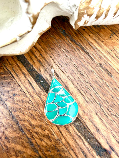 Native Handmade Necklace Pendants