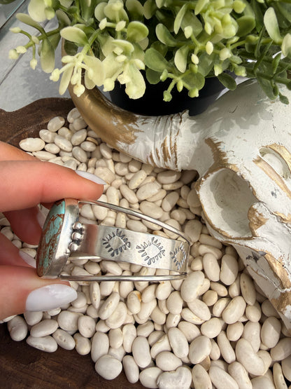 Native - Mine 8 Princess Cuff