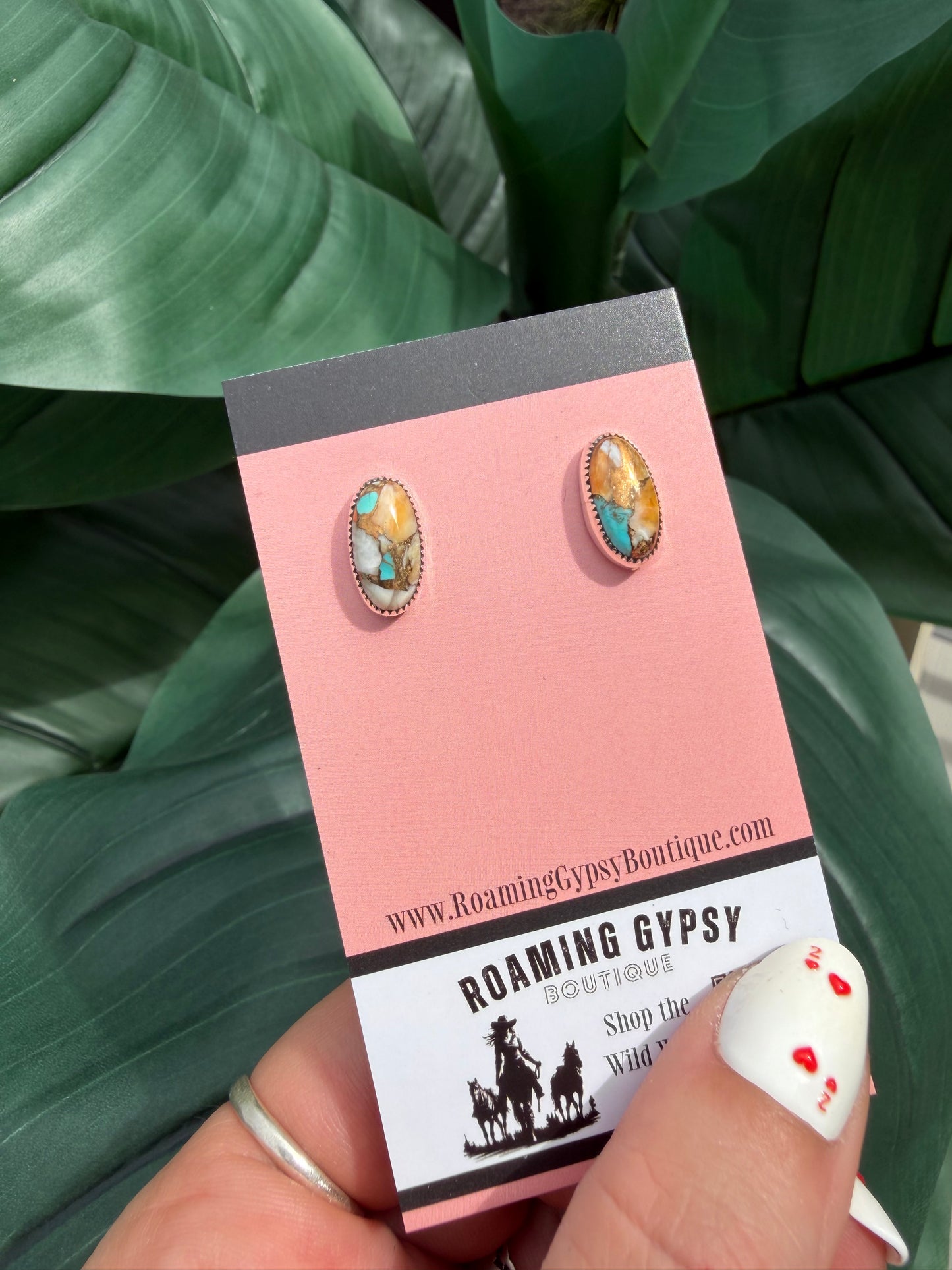 Everyday - Native Made Earring Collection