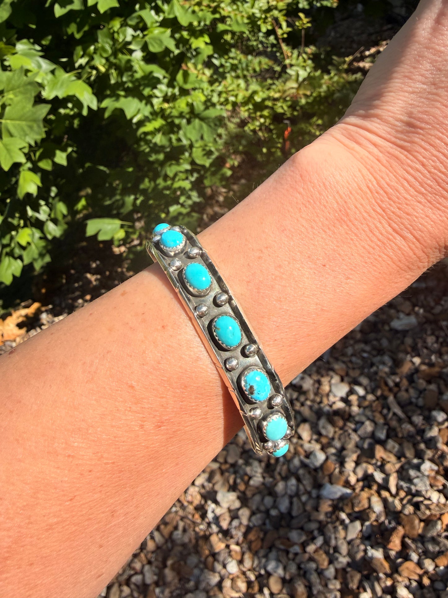 Reed Charley ~ Cuff Bracelets