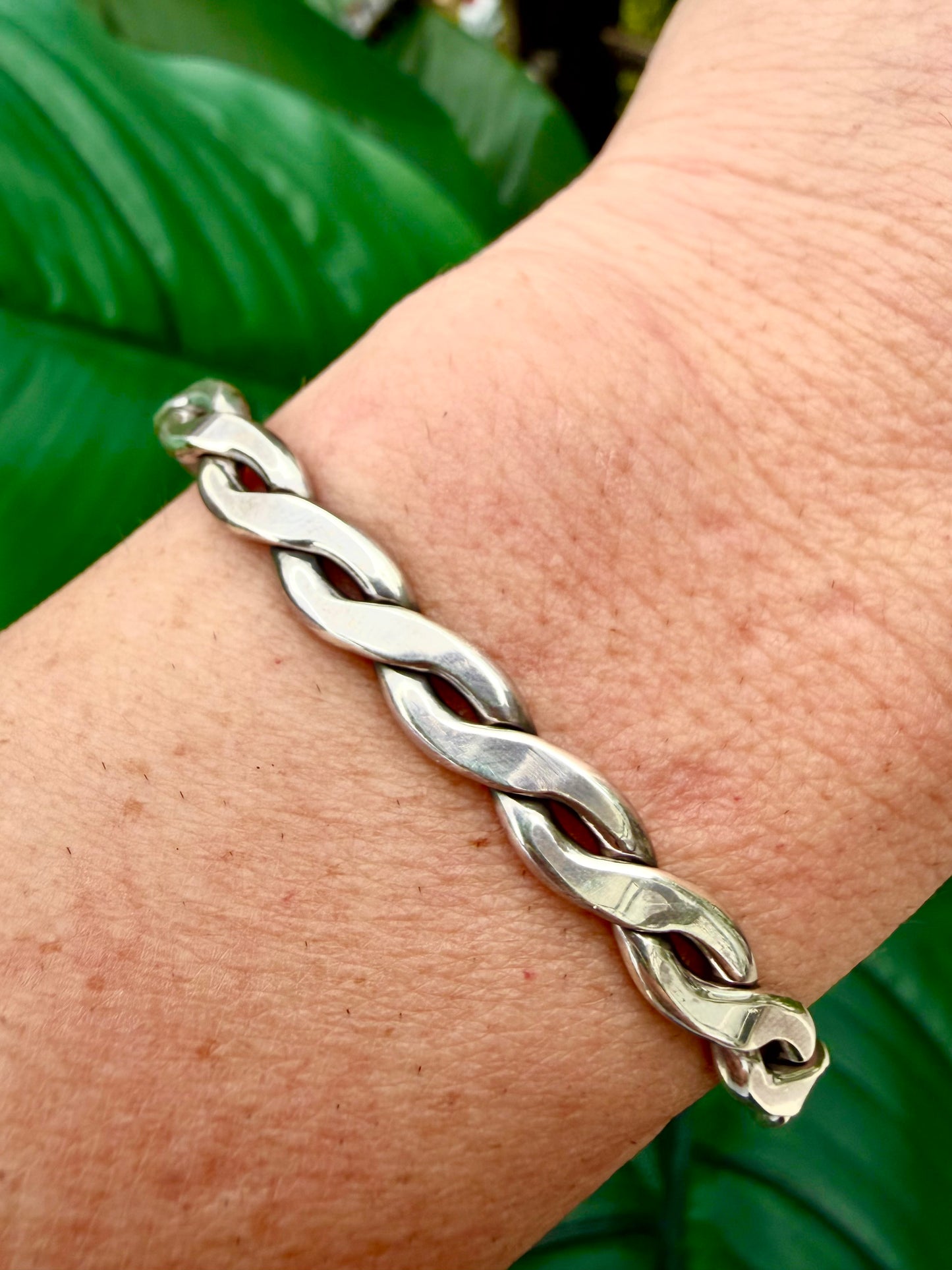 Assorted Simple Cuff Bracelets - Native Made