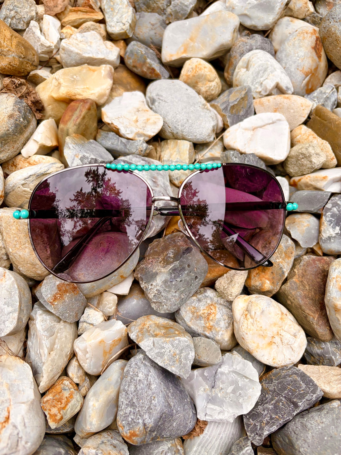 Western Summer Sunnies