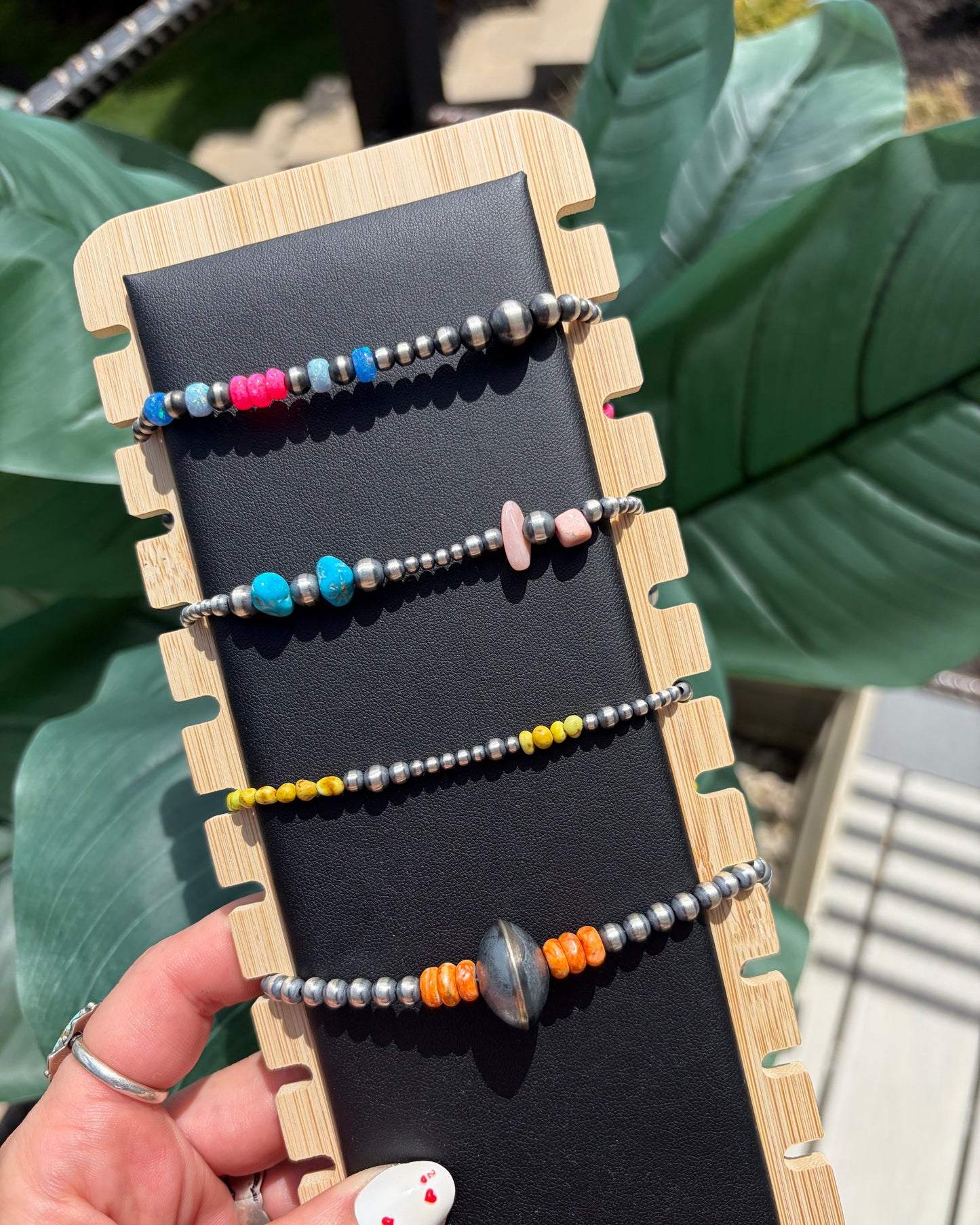 20 inch navajo pearl necklaces for sale
