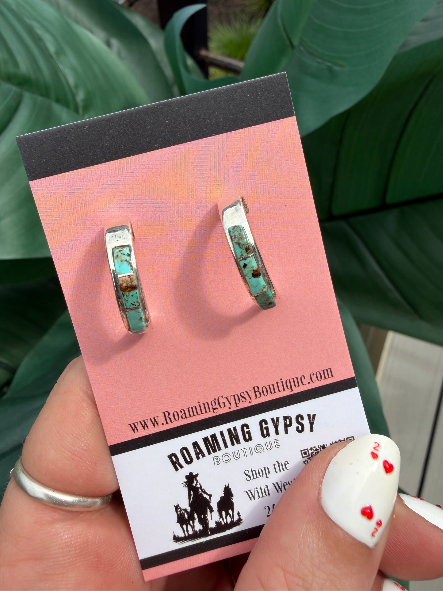 Everyday - Native Made Earring Collection
