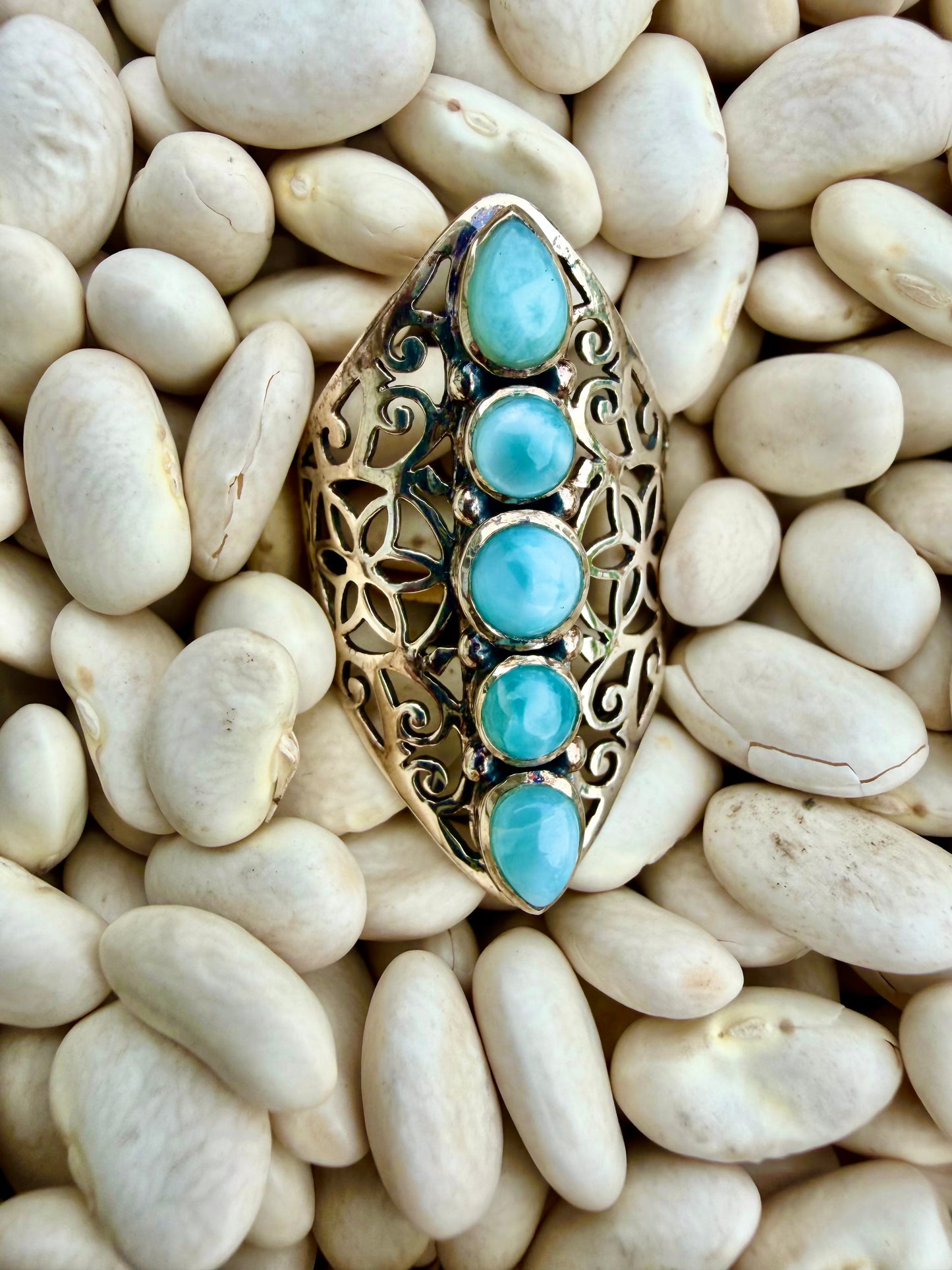 Liquidation Rings $125