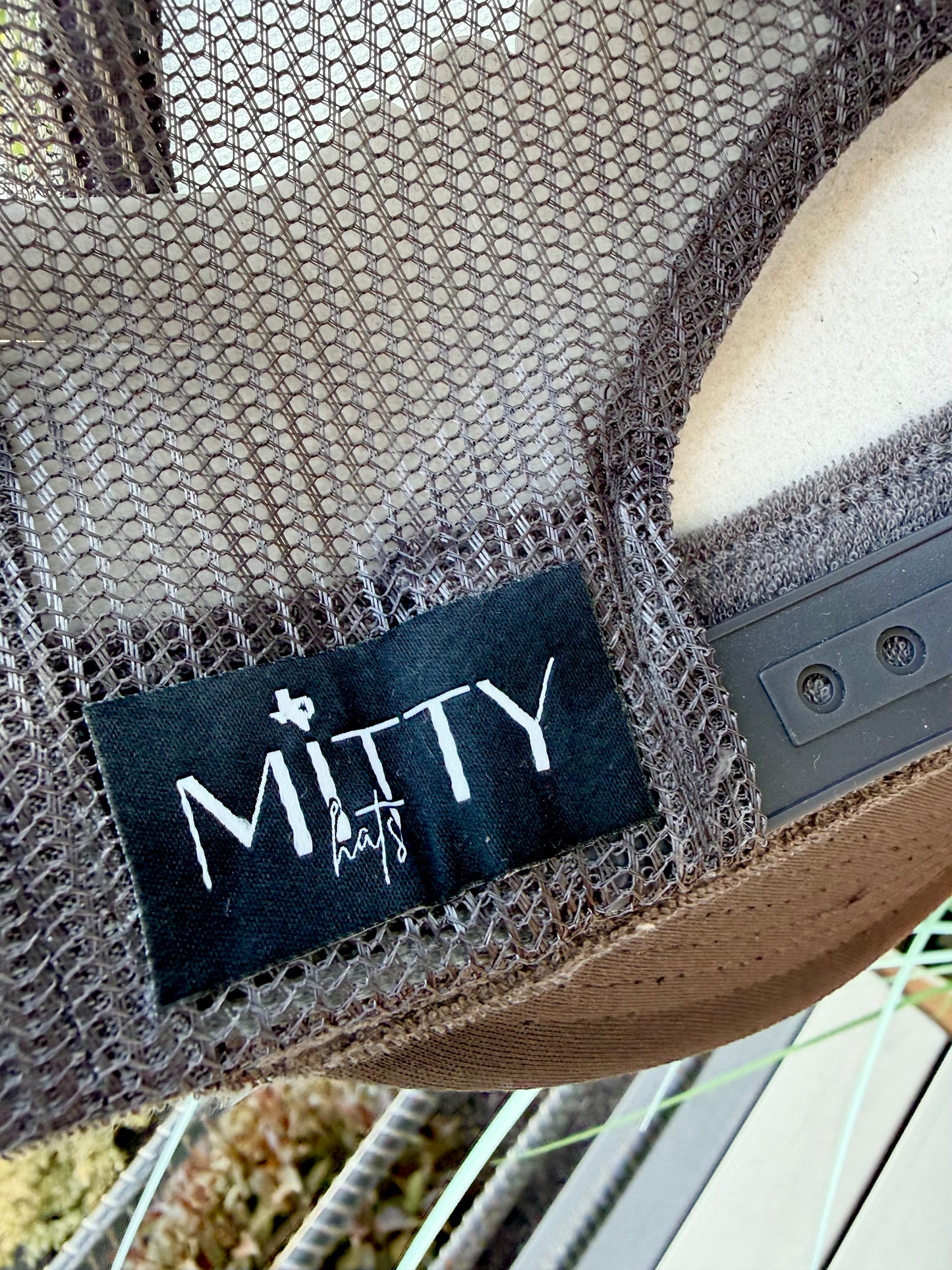 Hats by MITTY | Trucker Hats