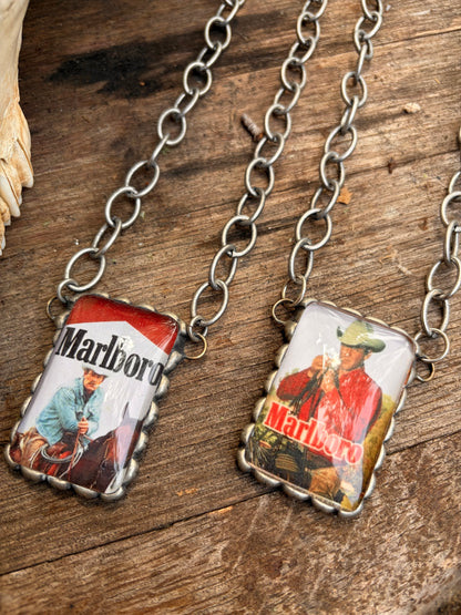 Legend Retro Necklace