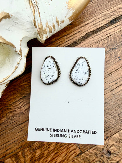 Assorted Native Made Earrings