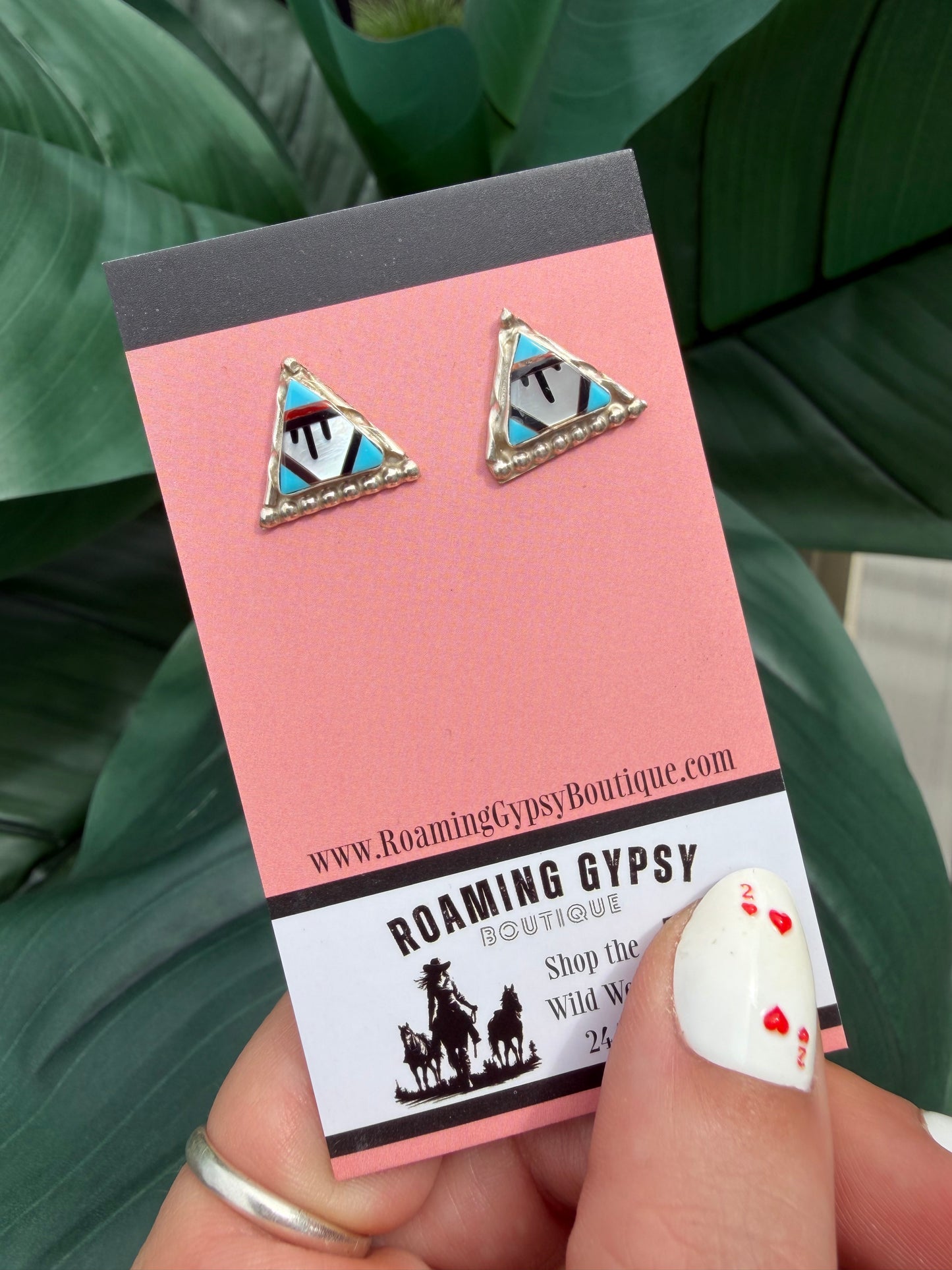 Everyday - Native Made Earring Collection