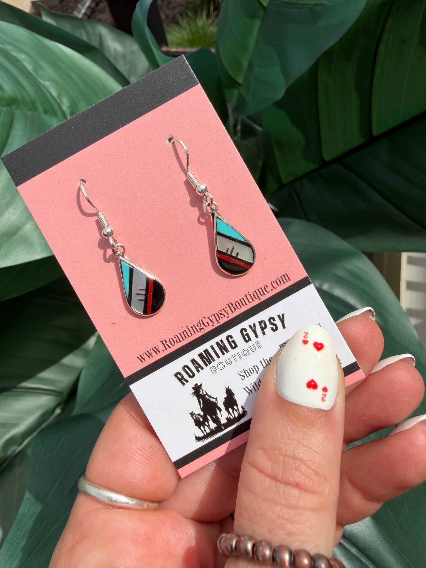Everyday - Native Made Earring Collection