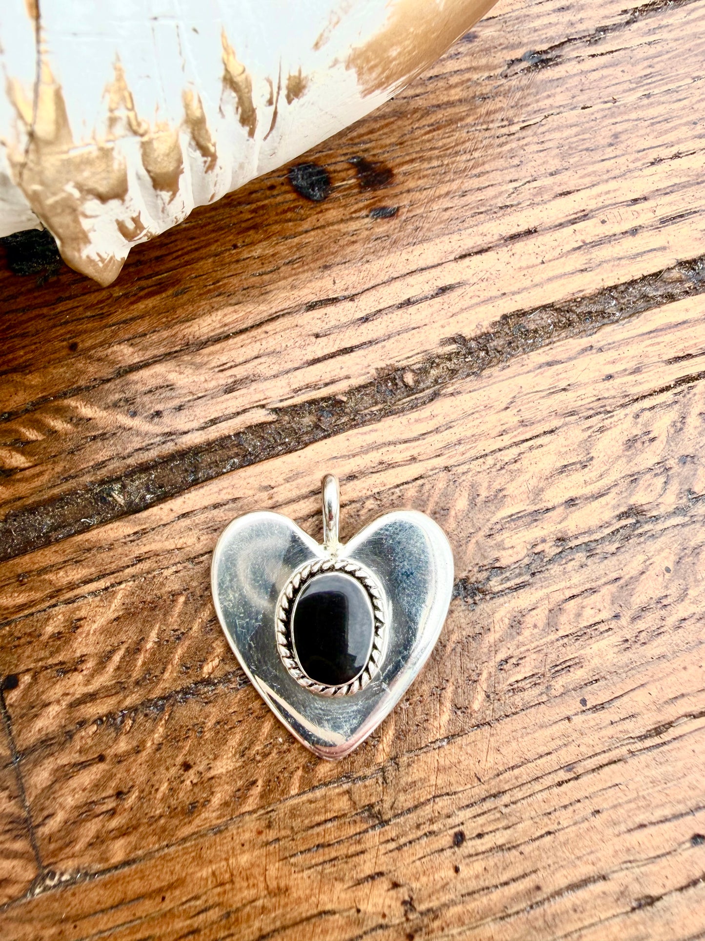 Native Made Necklace Pendants