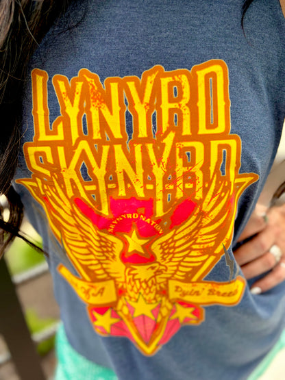 Ole Lynny Concert Tank