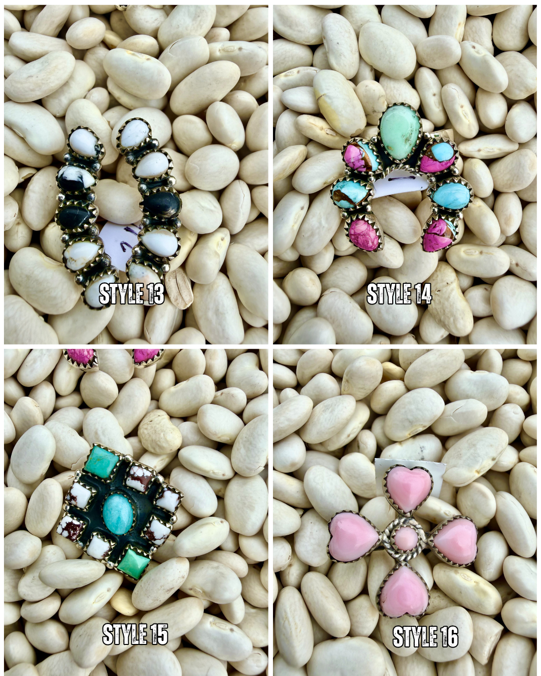 Liquidation Rings $150