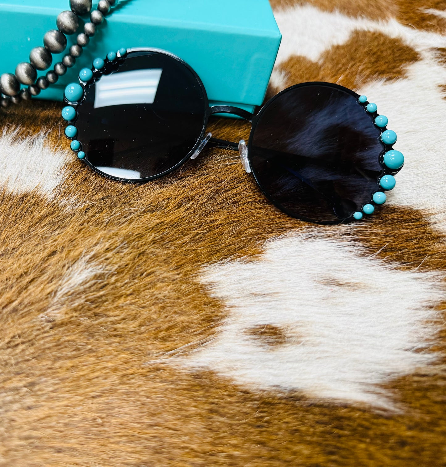 BOUJEE SUNGLASSES