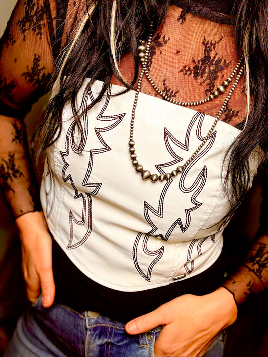Gypsy Chix Corset Collection