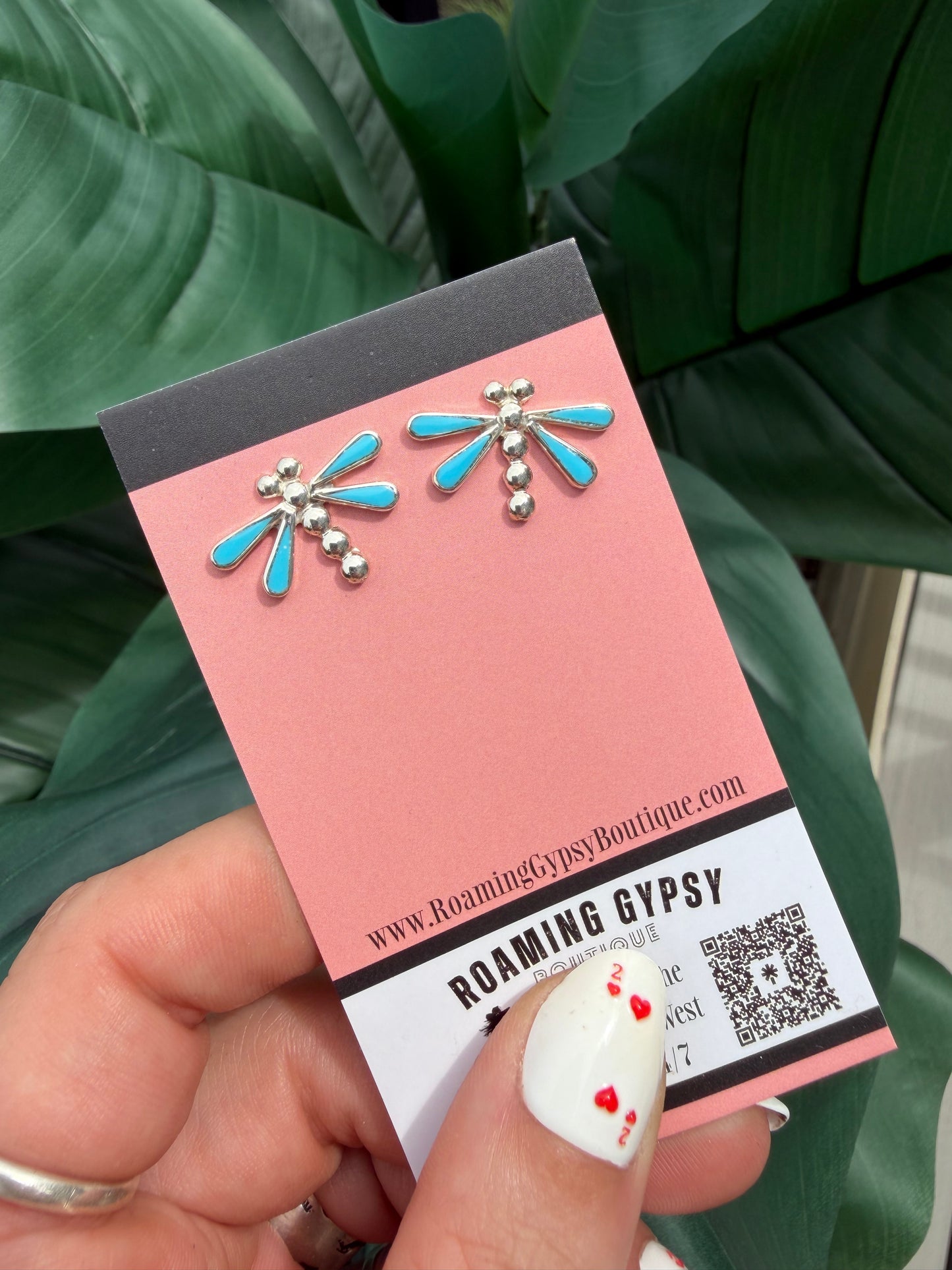 Everyday - Native Made Earring Collection