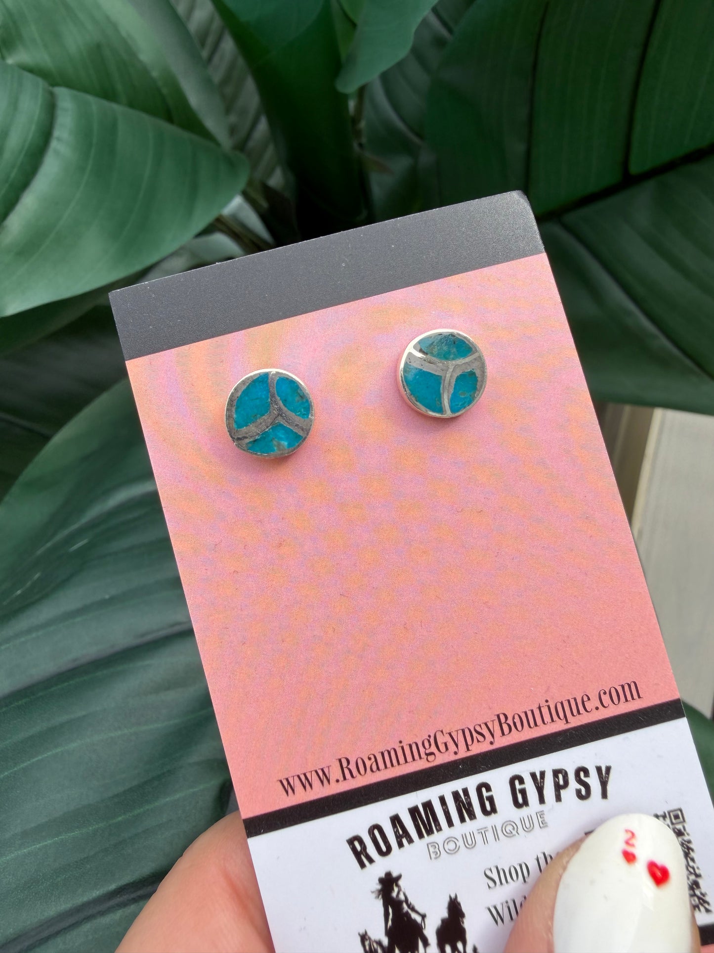 Everyday - Native Made Earring Collection