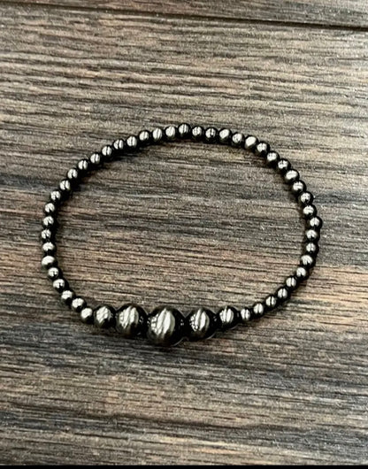 Elegance Stretch Bracelets