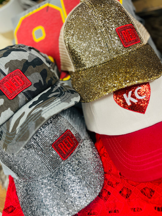 Gameday Trucker Hats