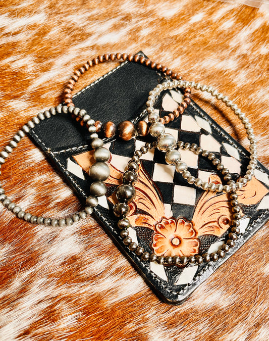 Elegance Stretch Bracelets