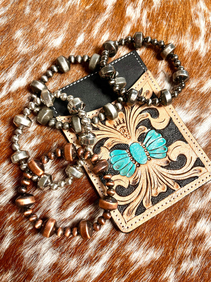 Mega Rondelle Stretch Bracelet