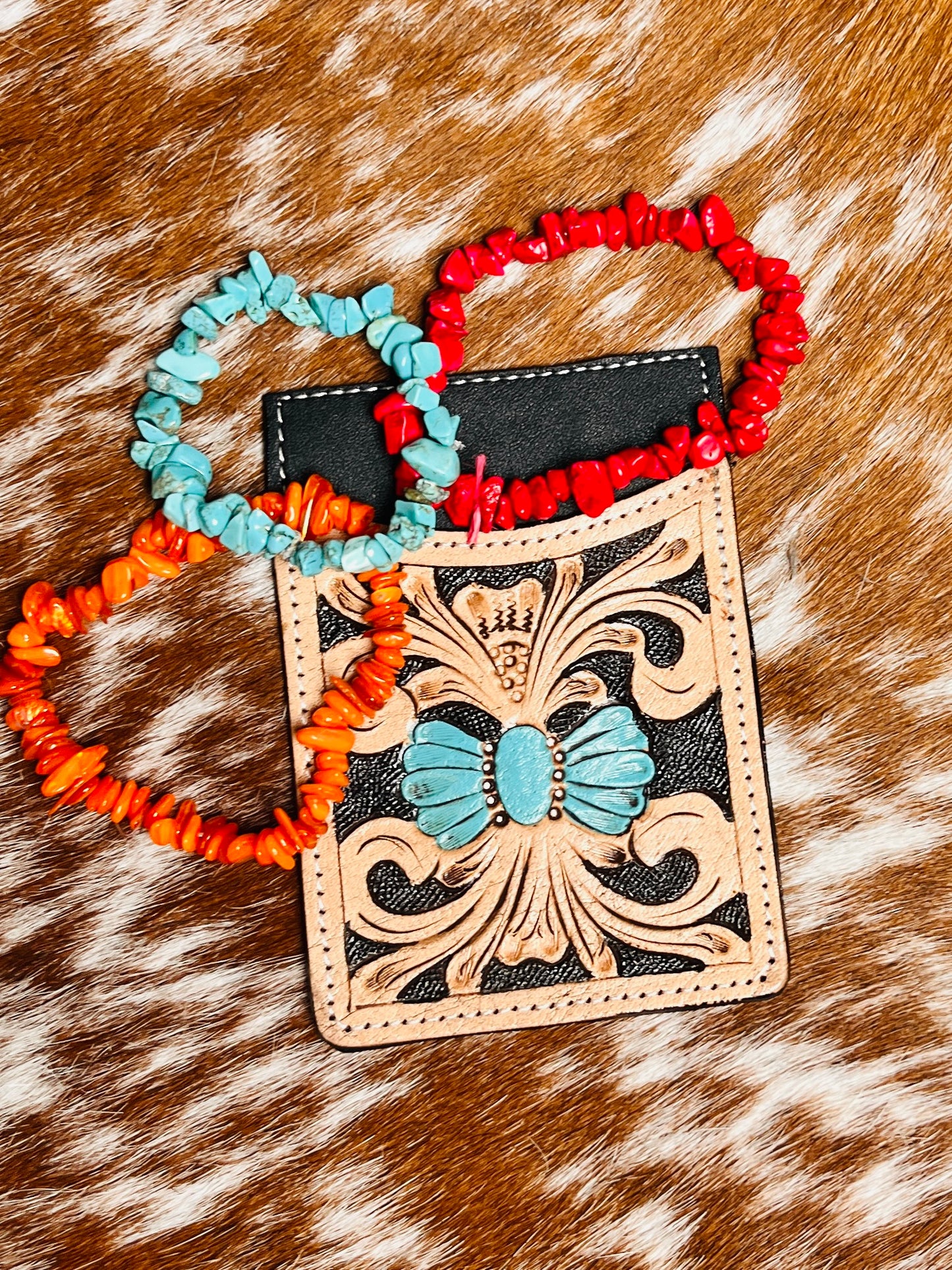 Chip Stone Stretch Bracelets