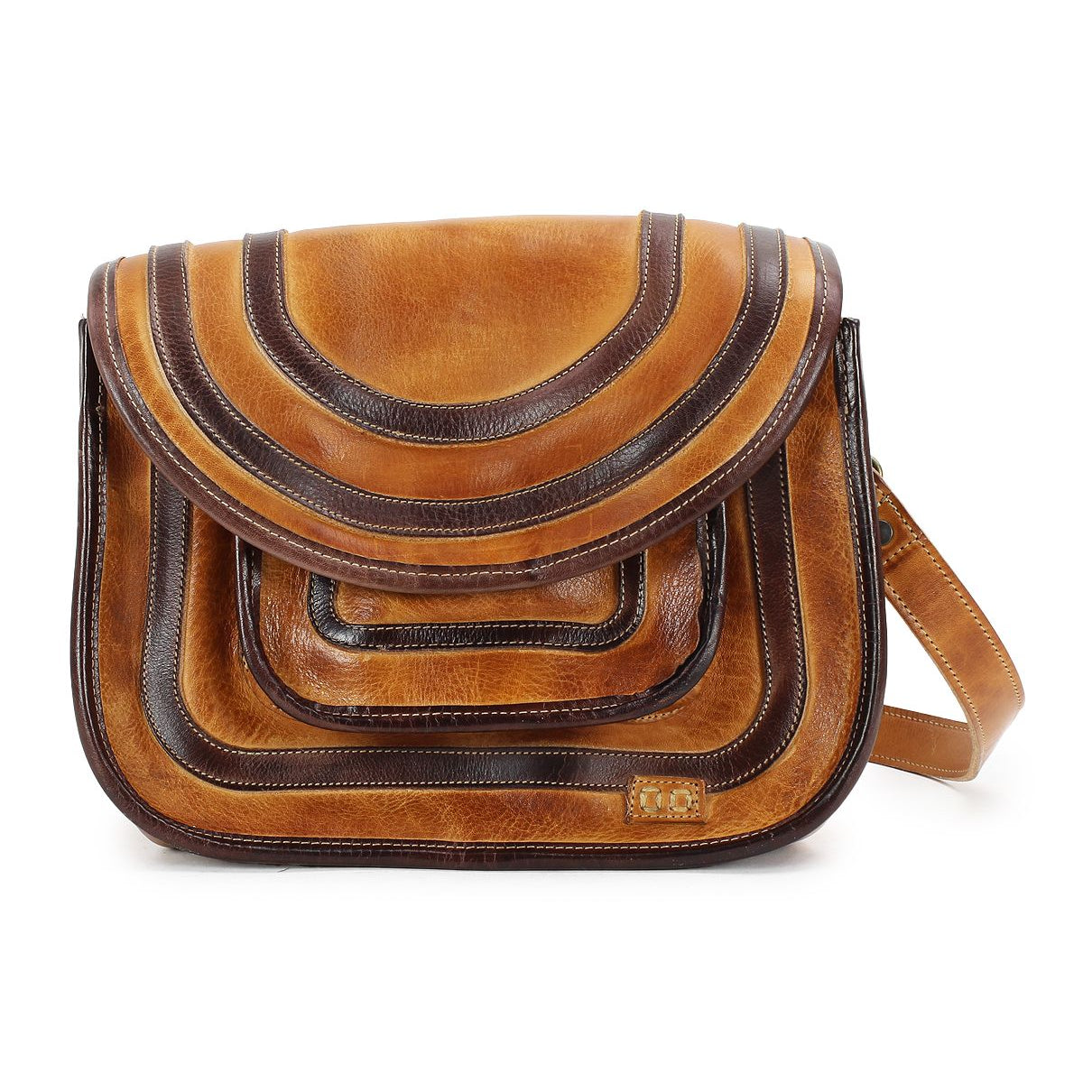Gilda Bag Pecan by BedStu