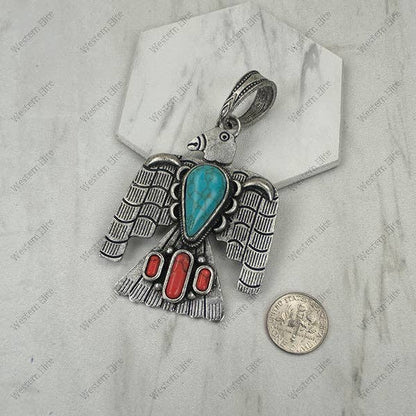 Desert Darlin Pendants