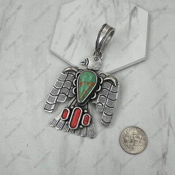 Desert Darlin Pendants