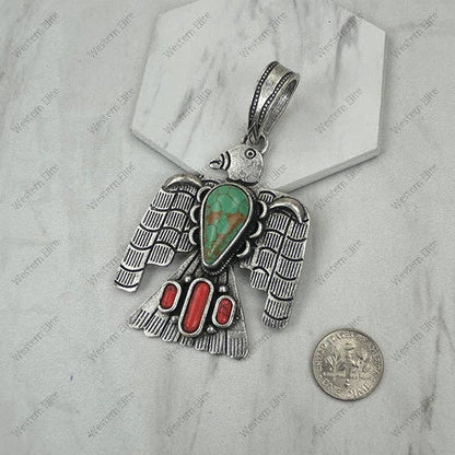 Desert Darlin Pendants