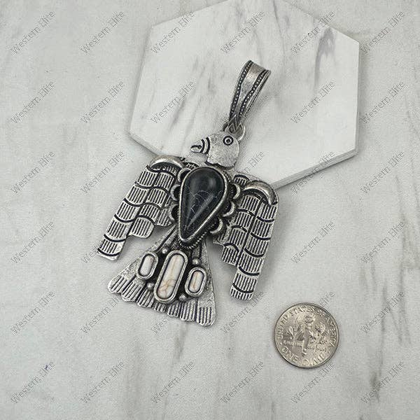 Desert Darlin Pendants