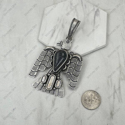 Desert Darlin Pendants