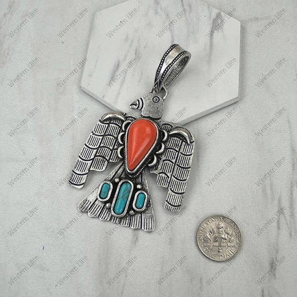 Desert Darlin Pendants