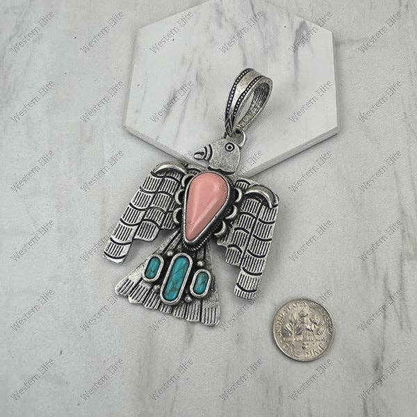 Desert Darlin Pendants