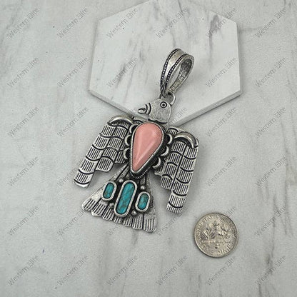 Desert Darlin Pendants