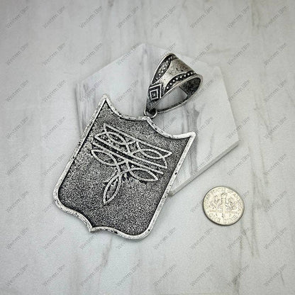Desert Darlin Pendants