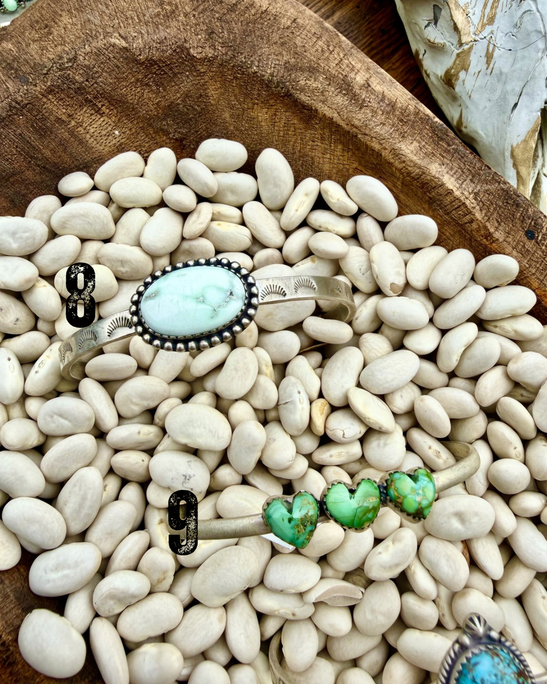 Liquidation - Cuff Bracelets