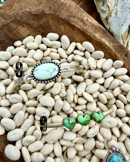 Liquidation - Cuff Bracelets
