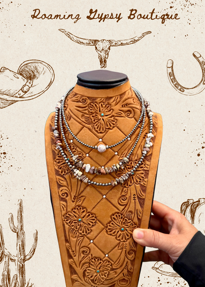 Wild Horse Stack – - Pick Your Favorite