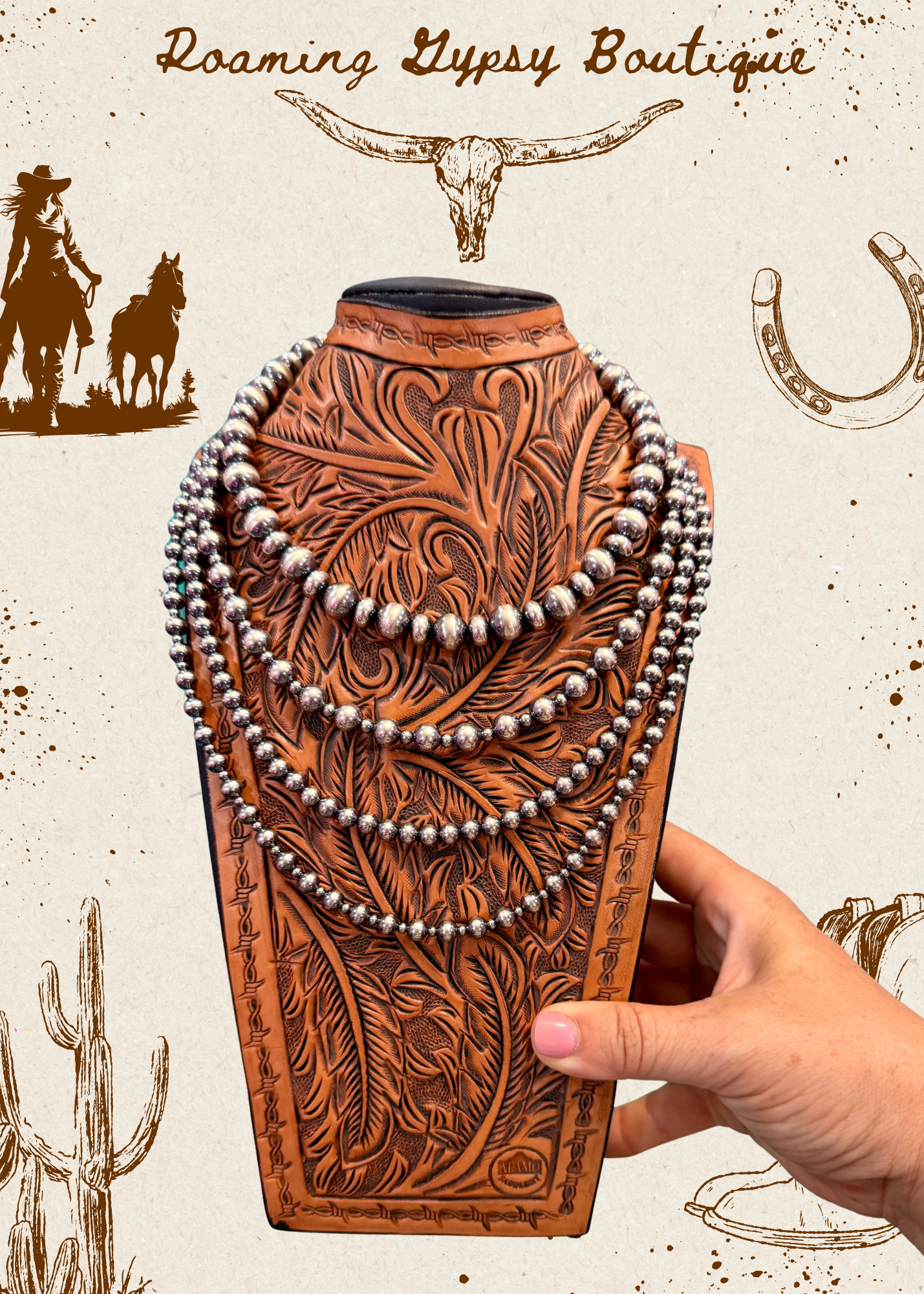 Big Sterling Silver - Pick Your Favorite