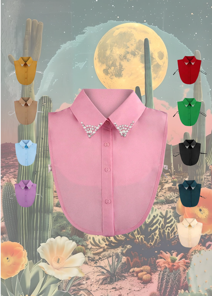 Gypsy Dicky Mock Tops