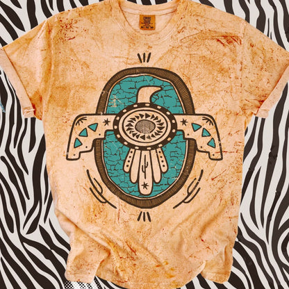 Vintage Thunderbird Tee