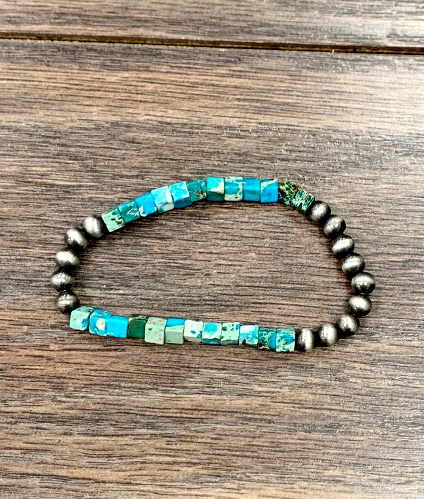 Gemi Stretch Bracelets