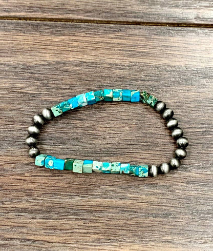 Gemi Stretch Bracelets