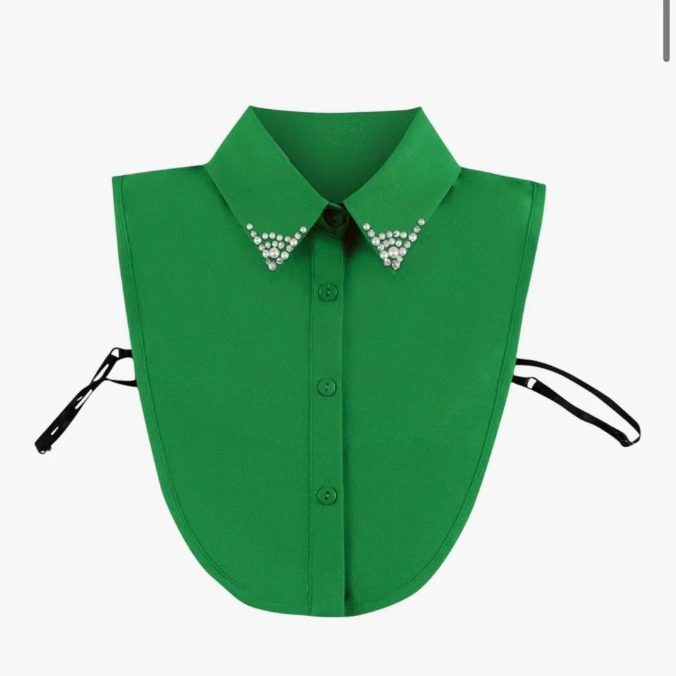 Gypsy Dicky Mock Tops