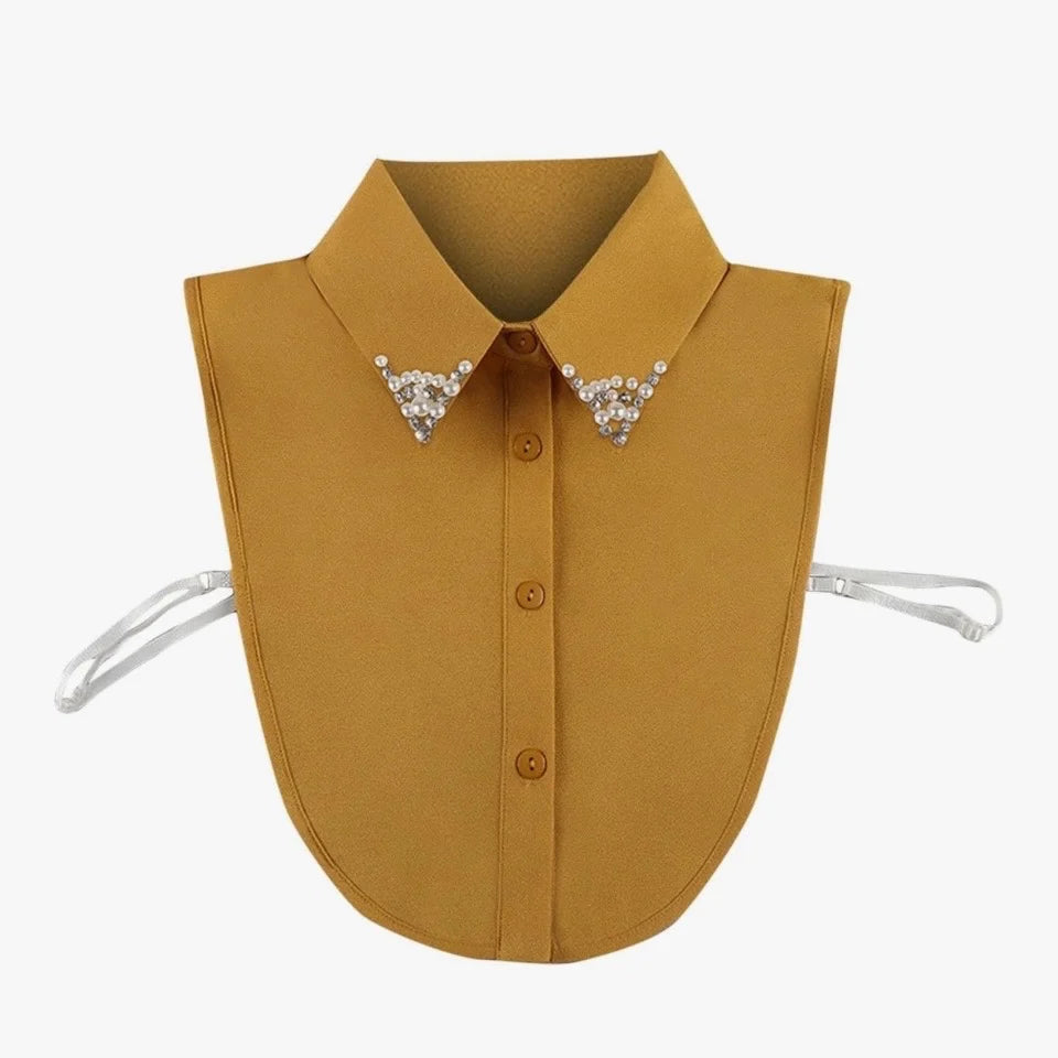 Gypsy Dicky Mock Tops