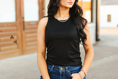 Gypsy Cloud Tank Tops