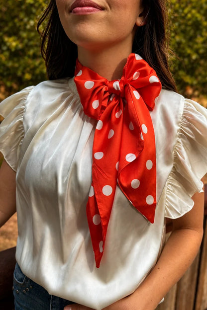 Tennessee Pride Latigo Twillie Rag