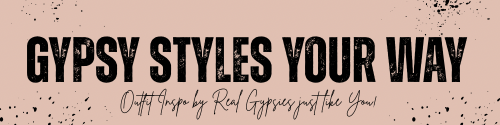 Roaming Gypsy Customer Reviews | Customer Outfits